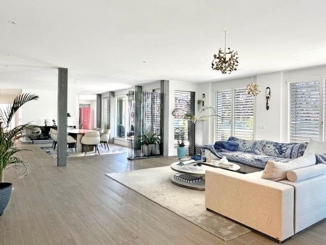 Apartment mieten in Conches