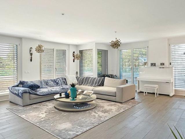 Apartment mieten in Conches