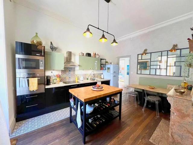Appartement vente à Carcassonne