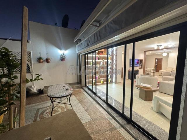 Appartement location à Rbat