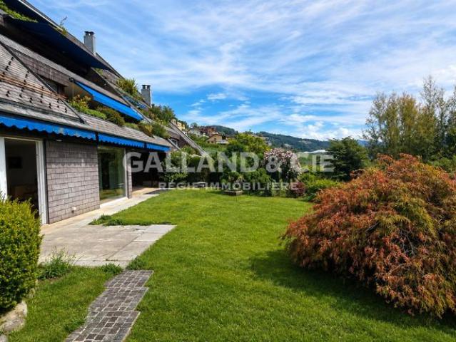 Apartment mieten in Bourg-en-Lavaux, Waadt