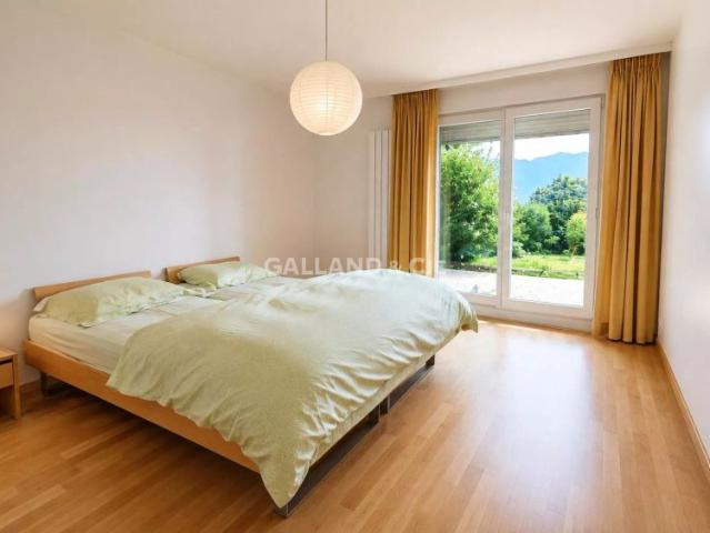 Apartment mieten in Bourg-en-Lavaux, Waadt