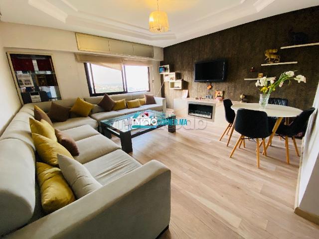 Appartement location à Tangero, Tanger-Tétouan