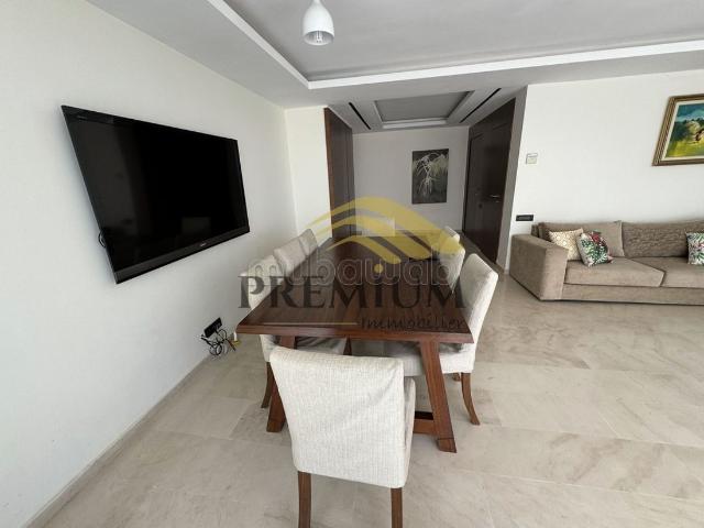 Appartement location à Rbat