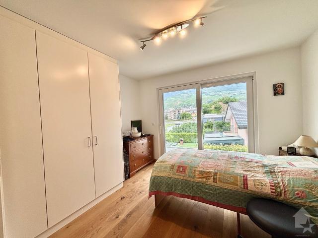 Apartment kaufen in Sierre, Wallis