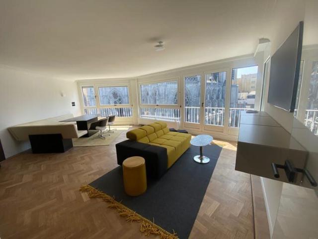 Appartement location à Liège, Wallonie