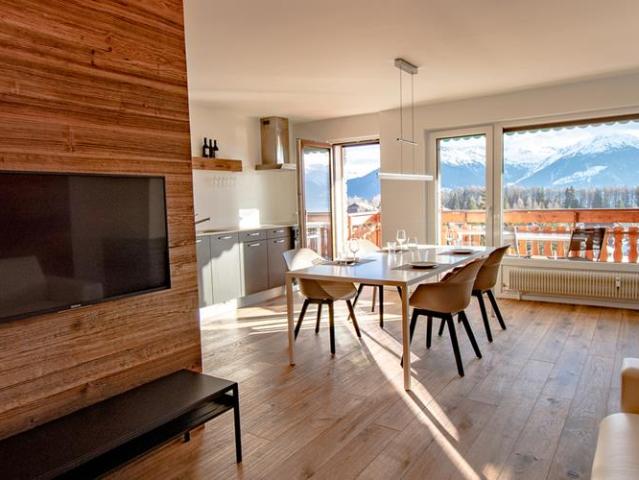 Apartment mieten in Crans-Montana, Wallis