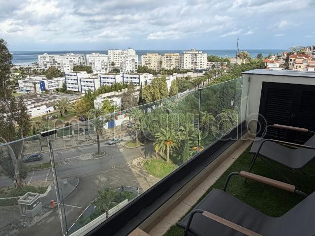 Appartement location à Tangero, Tanger-Tétouan