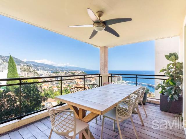 Appartement vente à Nice, Èze