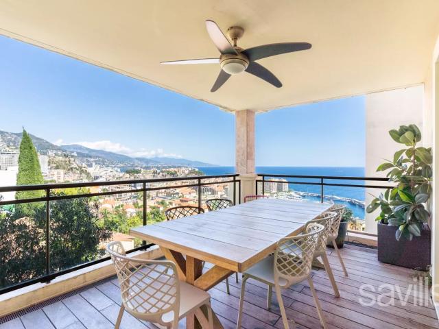Appartement vente à Nice, Èze