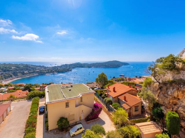 Appartement vente à Nice, Villefranche-sur-mer