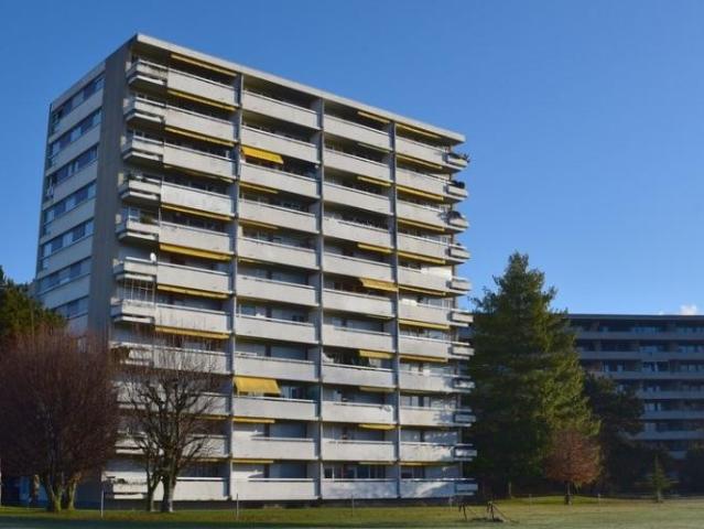 Apartment mieten in Chavannes-près-Renens, Waadt