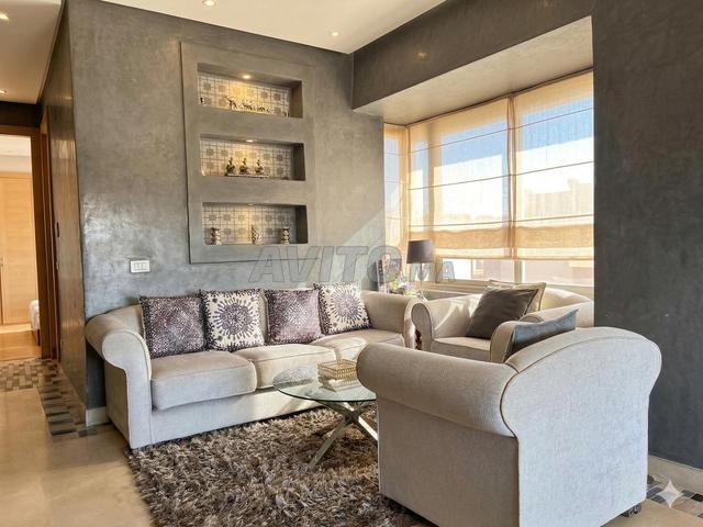 Appartement location