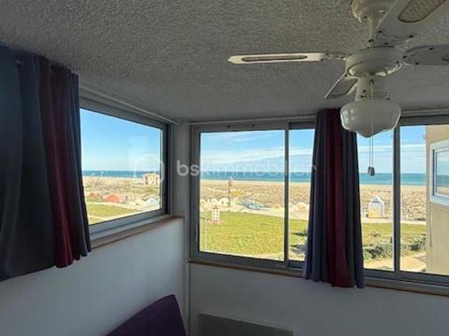 Appartement vente à Narbonne, Leucate