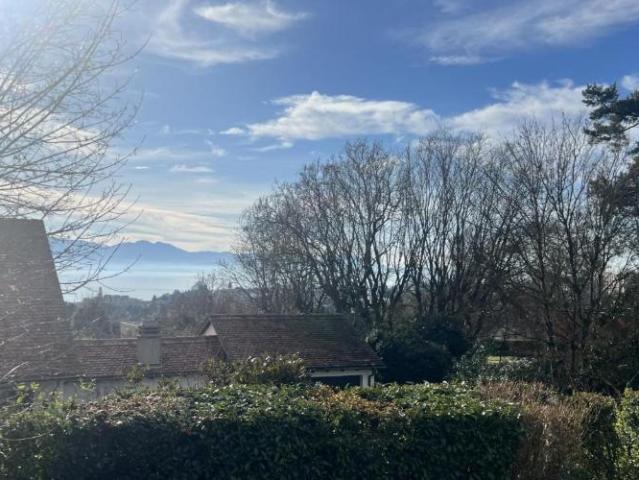 Apartment mieten in Morges, Waadt