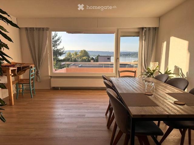 Apartment mieten in Le Landeron