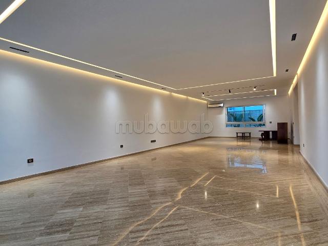 Appartement vente à Anfa, Gharb-Chrarda-Beni Hssen