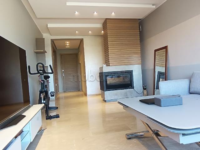 Appartement location à Anfa, Gharb-Chrarda-Beni Hssen