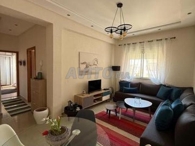 Appartement vente à Tanger-Tétouan