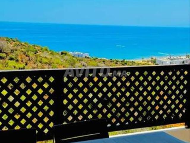 Appartement vente