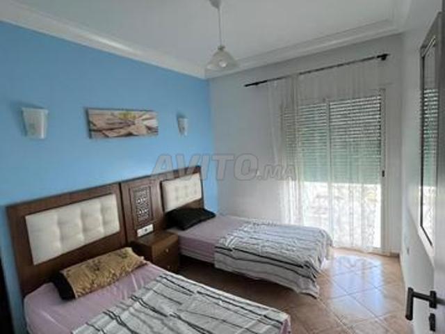 Appartement location à Fnideq, Tanger-Tétouan