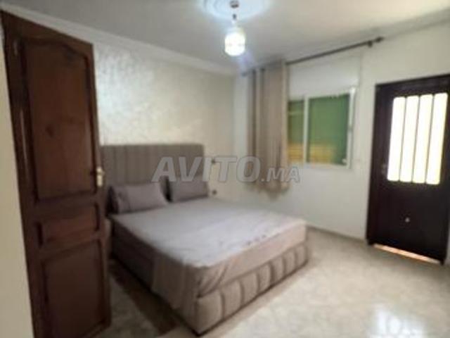 Appartement location à El Ma, Gharb-Chrarda-Beni Hssen