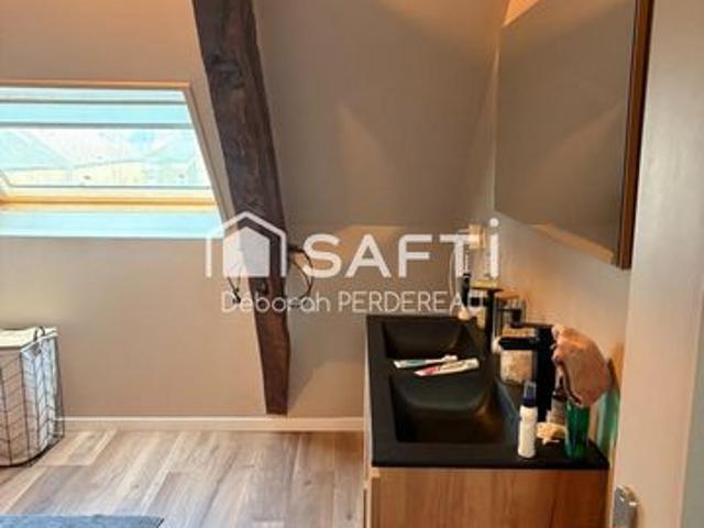 Appartement vente à Argentan, Briouze
