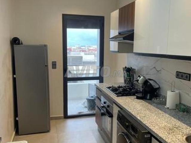 Appartement location à El Ma, Gharb-Chrarda-Beni Hssen