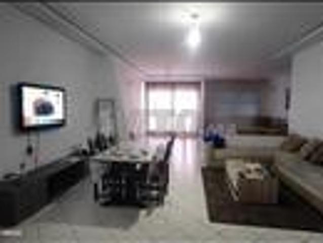 Appartement vente à Lyautey