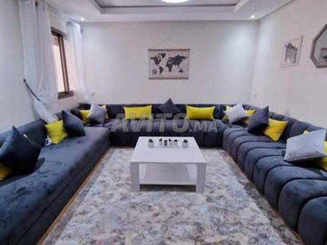 Appartement location à Lyautey, El Mellah