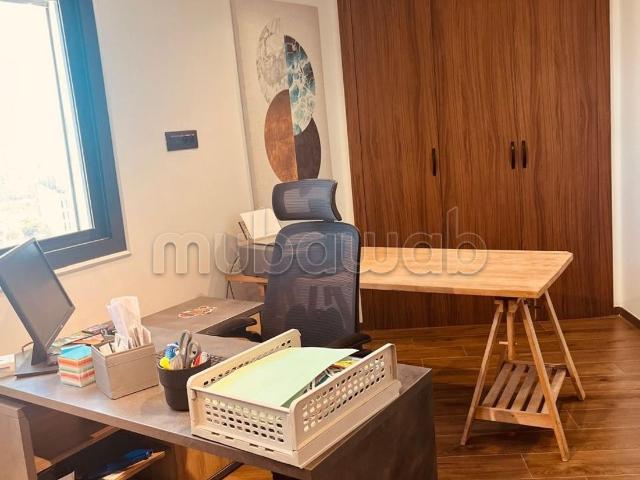 Appartement vente à Anfa, Gharb-Chrarda-Beni Hssen