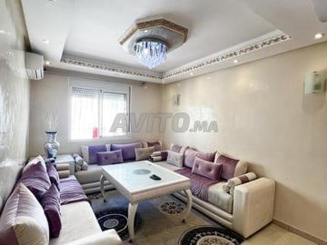 Appartement location à Anfa, Gharb-Chrarda-Beni Hssen