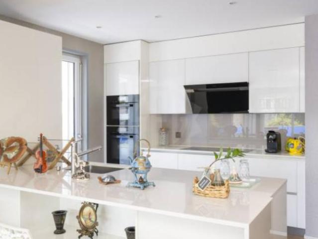 Apartment mieten in Le Grand-Saconnex