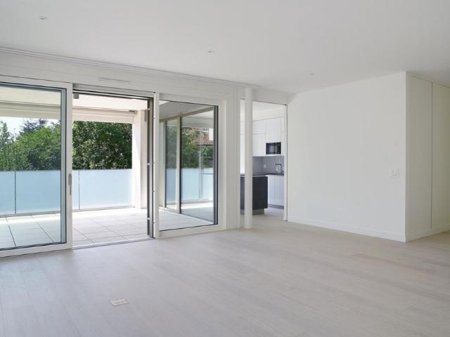 Apartment mieten in Cologny