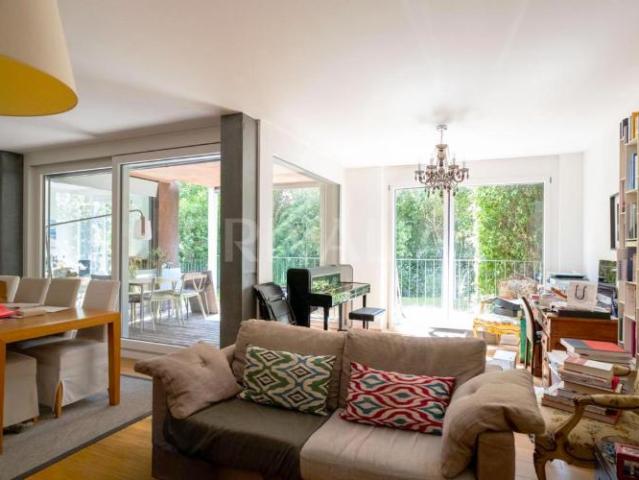 Apartment mieten in Chêne-Bougeries