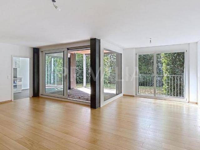 Apartment mieten in Chêne-Bougeries
