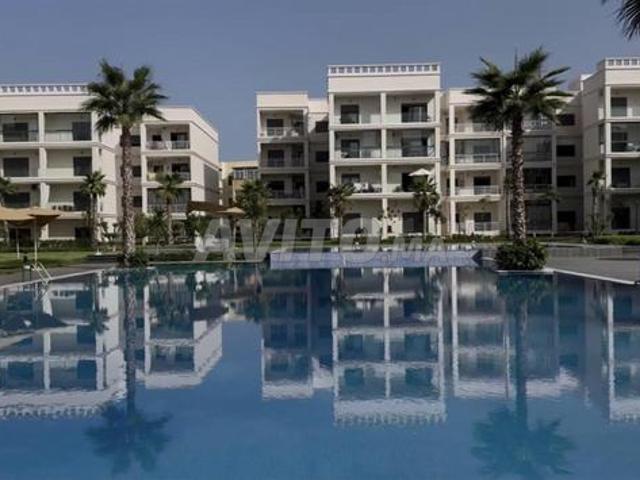 Appartement location à Gharb-Chrarda-Beni Hssen