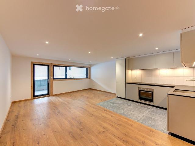 Apartment mieten in Martigny