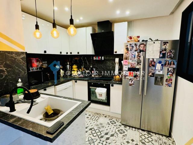 Appartement vente à Montpellier, La Grande-motte
