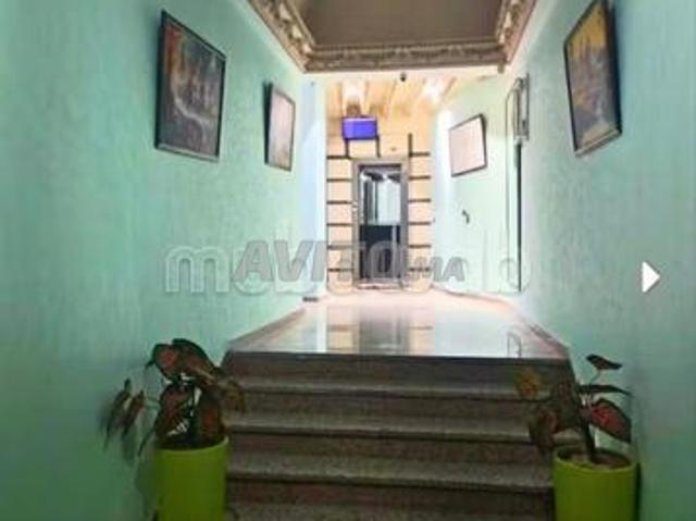 Appartement vente à Fès