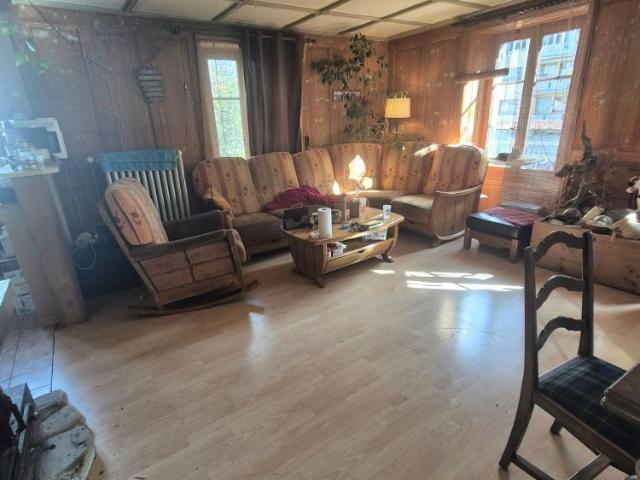 Apartment mieten in La Tour-de-Trême, Bulle