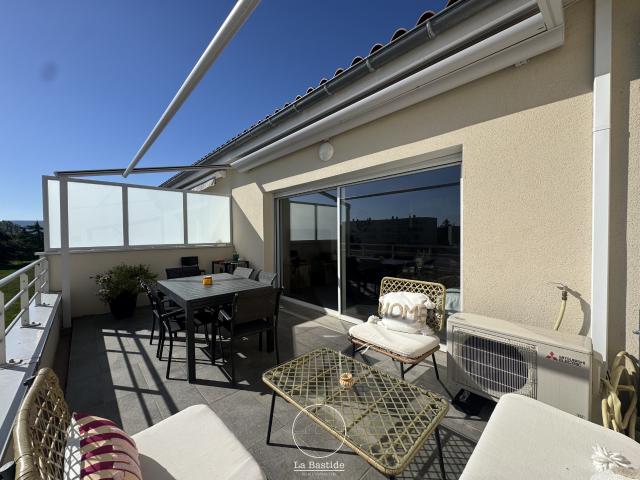 Appartement vente à Nyons, Pierrelatte