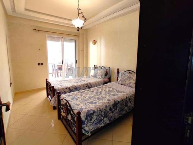 Appartement vente à Mohammedia, Gharb-Chrarda-Beni Hssen