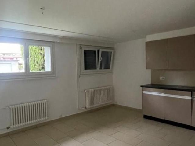 Apartment mieten in Belmont-Yverdon, Waadt