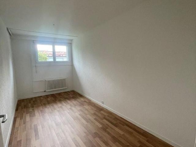 Apartment mieten in Yverdon-les-Bains