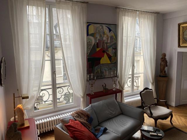 Appartement location à Orléans