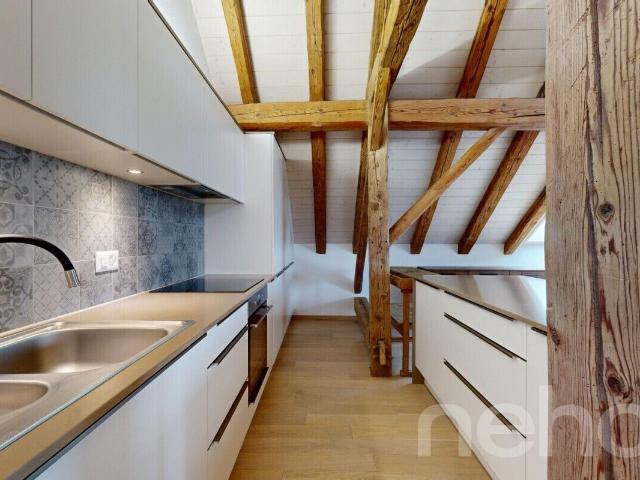 Apartment kaufen in Montanaire, Waadt