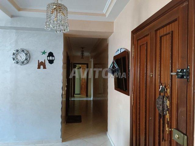 Appartement vente à Boukhalef, Tangero