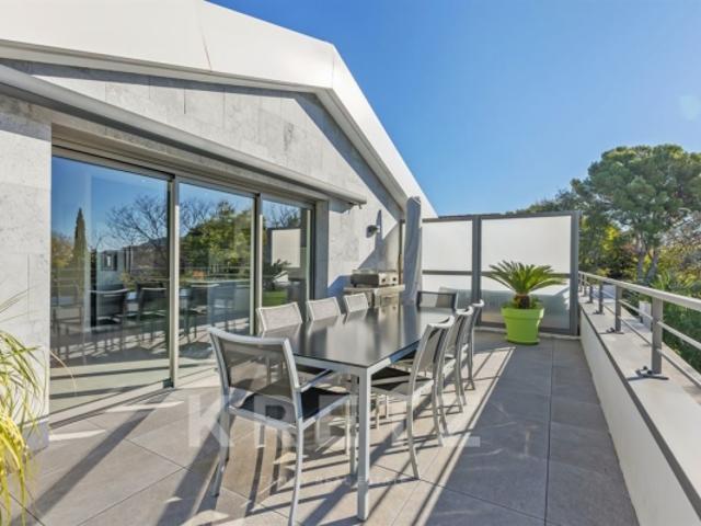 Appartement vente à Arrondissement de Toulon, Saint-cyr-sur-mer