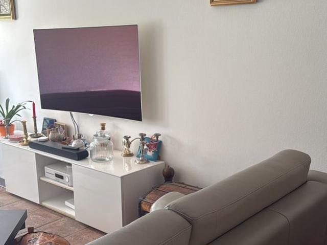 Apartment mieten in Vernier, Aïre